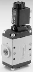 ASCO NF2PAN520N17X00