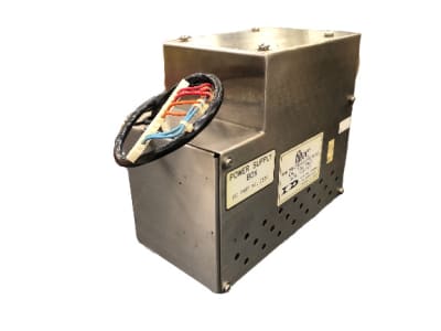 INDUSTRIAL DYNAMICS 23071