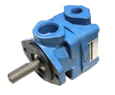 EATON CORPORATION V201P6P1C11