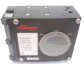 FLOWSERVE 70137ATO