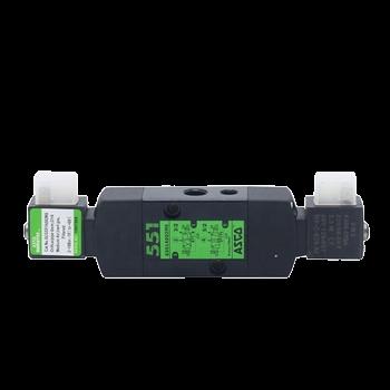 ASCO EFG551A002MS.24/DC