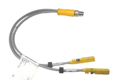 TURCK BIM-UNT-2AP6X-0.2-PSG4M