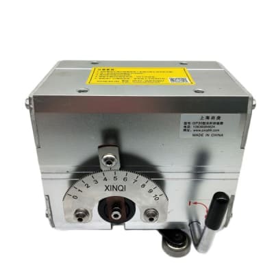 AMACOIL INC RG3L-20-2MCRF