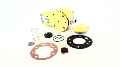 ROSS CONTROLS 2065H77