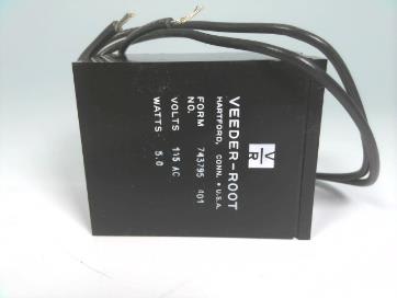 DANAHER CONTROLS 0743795401