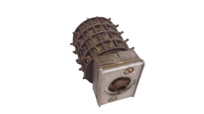 WESTINGHOUSE 658A631G03