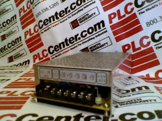 MEAN WELL Q-120DI