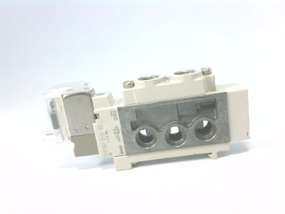 SMC SY5160-3LOZ-01