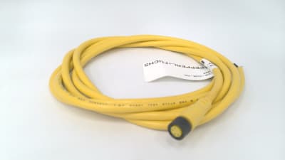 PEPPERL & FUCHS V31-GM-YE2M-PVC