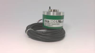 LIKA CK58-Y-400BNF215RL4