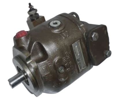 PARKER PD045PS02SRS5AAM0E0200000