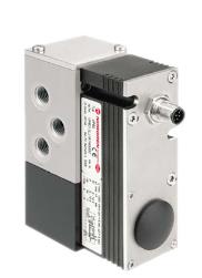 NORGREN VP6010LK461MB200