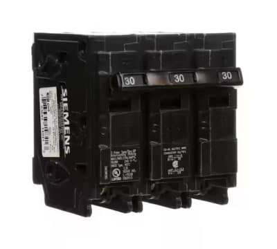 SIEMENS QP330
