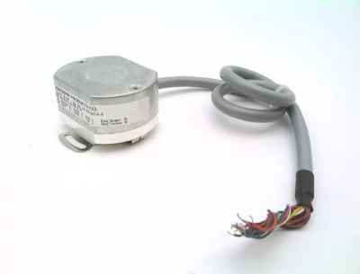 ENCODER PRODUCTS COMPANY 260-C8-T-02-S-2000-R-HV-1-S-NF-1-N