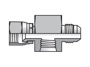 PARKER 20-4XHX6G5TP-S