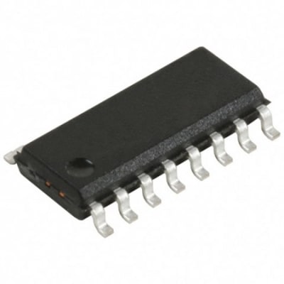 TEXAS INSTRUMENTS SEMI SN75175D