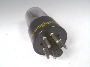 WESTINGHOUSE 6X5GT
