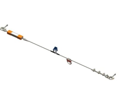 MILLER FALL PROTECTION X00030