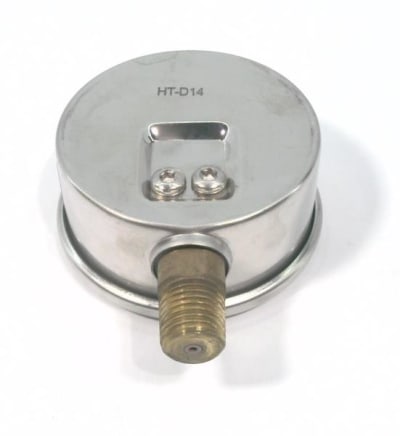 PIC GAUGES S201L-254C