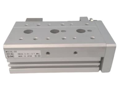 SMC MXS16L-50BS