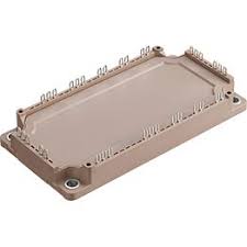 FUJI ELECTRIC 7MBR100VX120-51