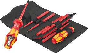WERA TOOLS KRAFTFORM KOMPAKT TURBO I 1