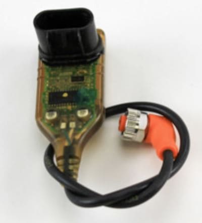 INGERSOLL RAND MOD2688