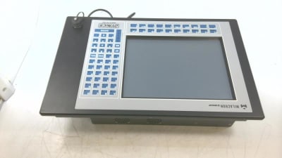 DYNICS INX9PTDC-RD-UNILOY-001