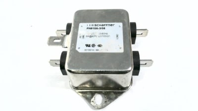 SCHAFFNER FN610A-3-06