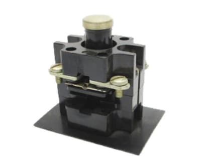 ALLEN BRADLEY 801-NX2