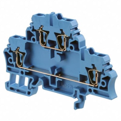 WEIDMULLER ZDK 2.5 BL