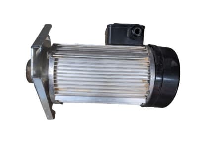 ELEKTROMOTORENWERK GRUNHAIN 5463-0111