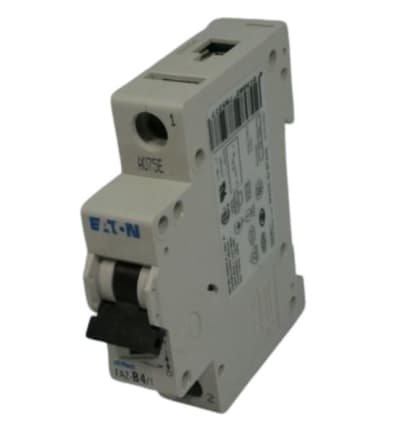 EATON CORPORATION FAZ6-B4/1