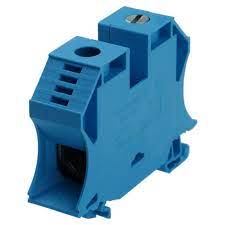 WEIDMULLER WDU 35N BL