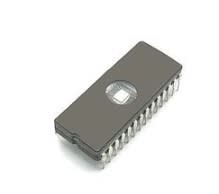 TEXAS INSTRUMENTS SEMI 27C128-25JL