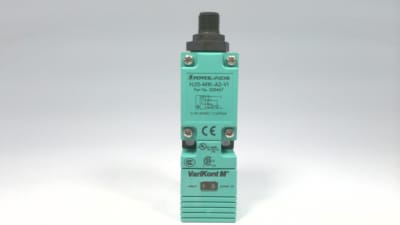 PEPPERL & FUCHS NJ15-M1K-A2-V1