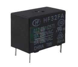 HONGFA HF32FA/012-ZS1
