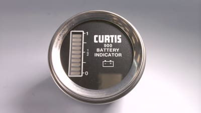 CURTIS INSTRUMENTS 900R24BN