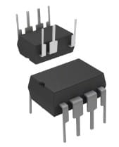 SANKEN ELECTRIC STR-A6051M