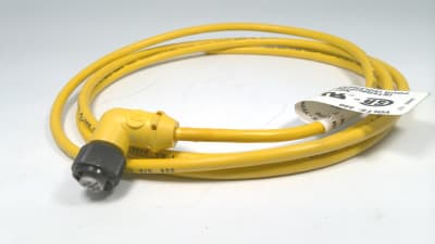 PEPPERL & FUCHS V11-W-YE2M-PVC-U