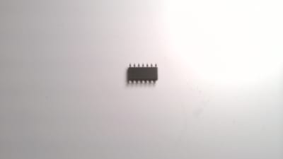 INFINEON BTS5210G
