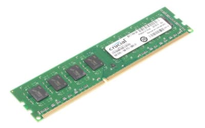 CRUCIAL TECH CT51264BD160B