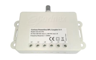 CORINEX CXZ-CXC-PH5