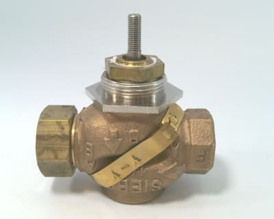 INVENSYS VB-7211-000-4-04