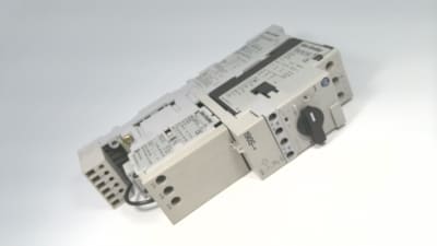 ALLEN BRADLEY 190S-ANKJ2-DB40S