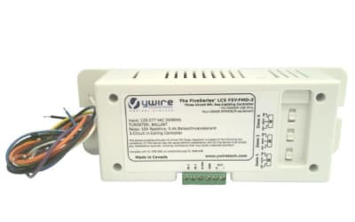 YWIRE TECHNOLOGIES INC FSY-FMD-3