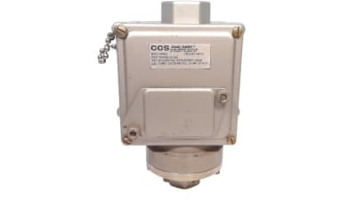 CUSTOM CONTROL SENSORS 604GZ1