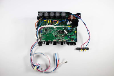 DAIKIN INDUSTRIES EC0641