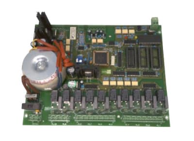 MICRO SYSTEMS 198136