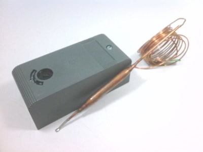 JOHNSON CONTROLS A19ABC-9116